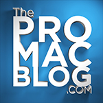 The Pro Mac Blog