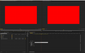 Red Screen 2014